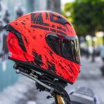 best motorcycle helmet feature
