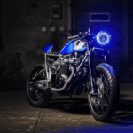 best motorcycle headlight